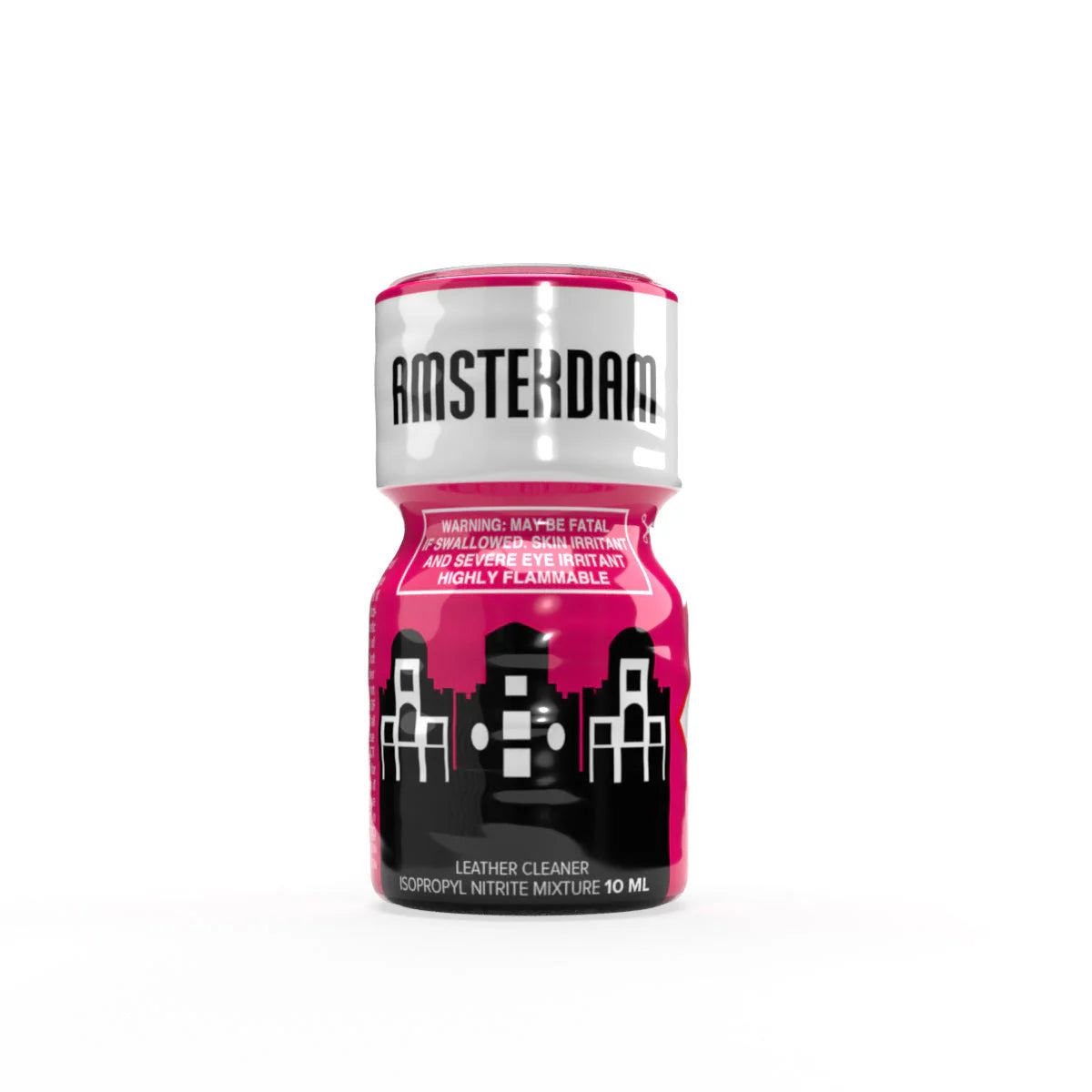 Amsterdam 10ml
