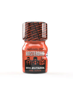 Amsterdam Butanol 10ml