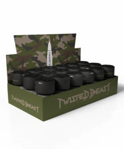 Ass Ammo 10ml 18 Pack