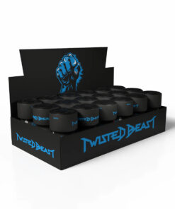 Fist Fuck Propyl 10ml 18 Pack