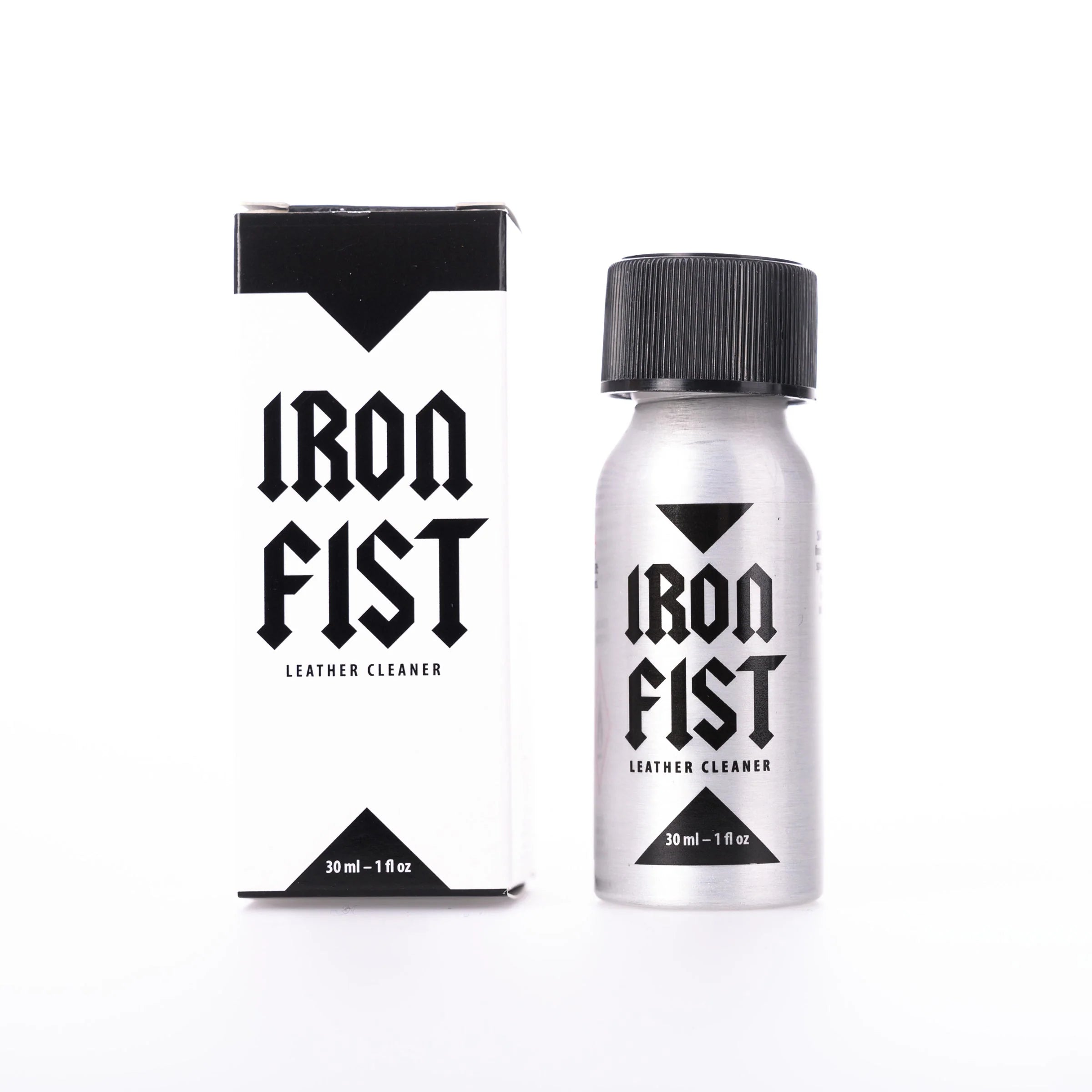 Iron Fist 24ml Triple Pack