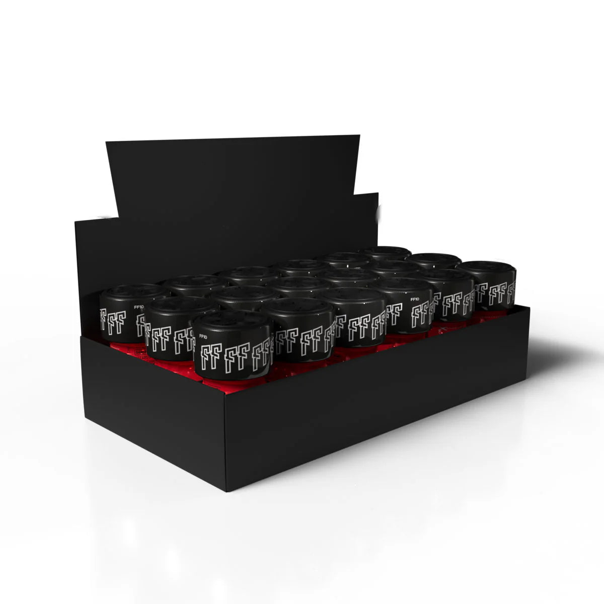 Ff 10ml 18 Pack