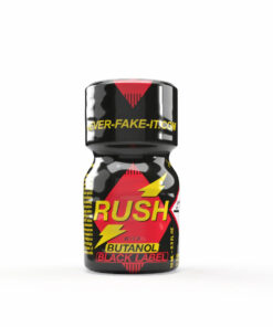 Rush Butanol Black Label 10ml