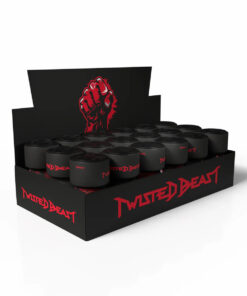 Fist Fuck Amyl 10ml 18 Pack