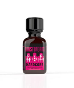 Amsterdam Hardcore 24ml