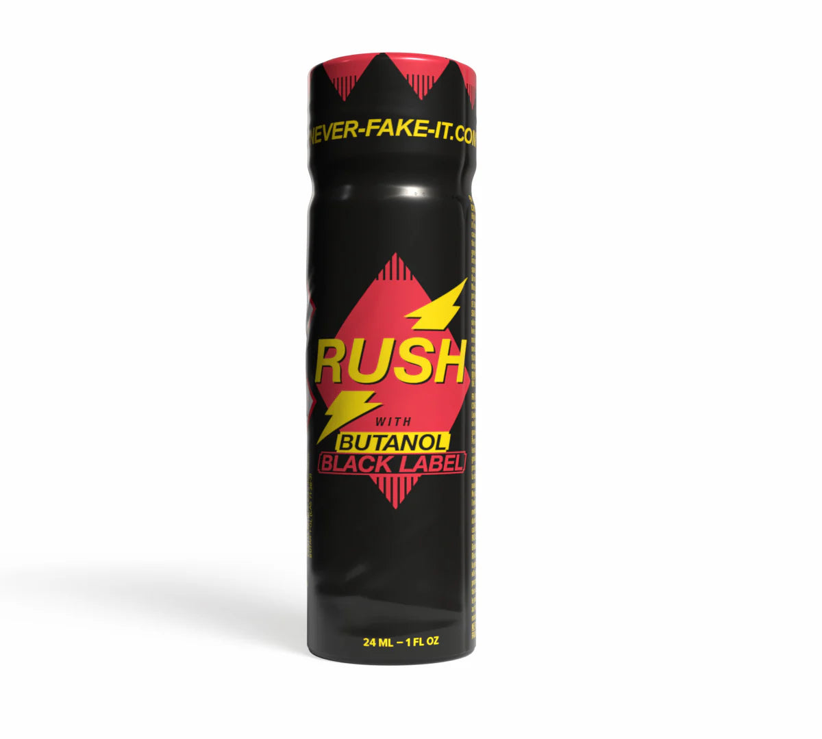 Rush Butanol Black Label Slim 24ml