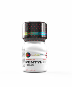 Lab Quality Butanol 10ml