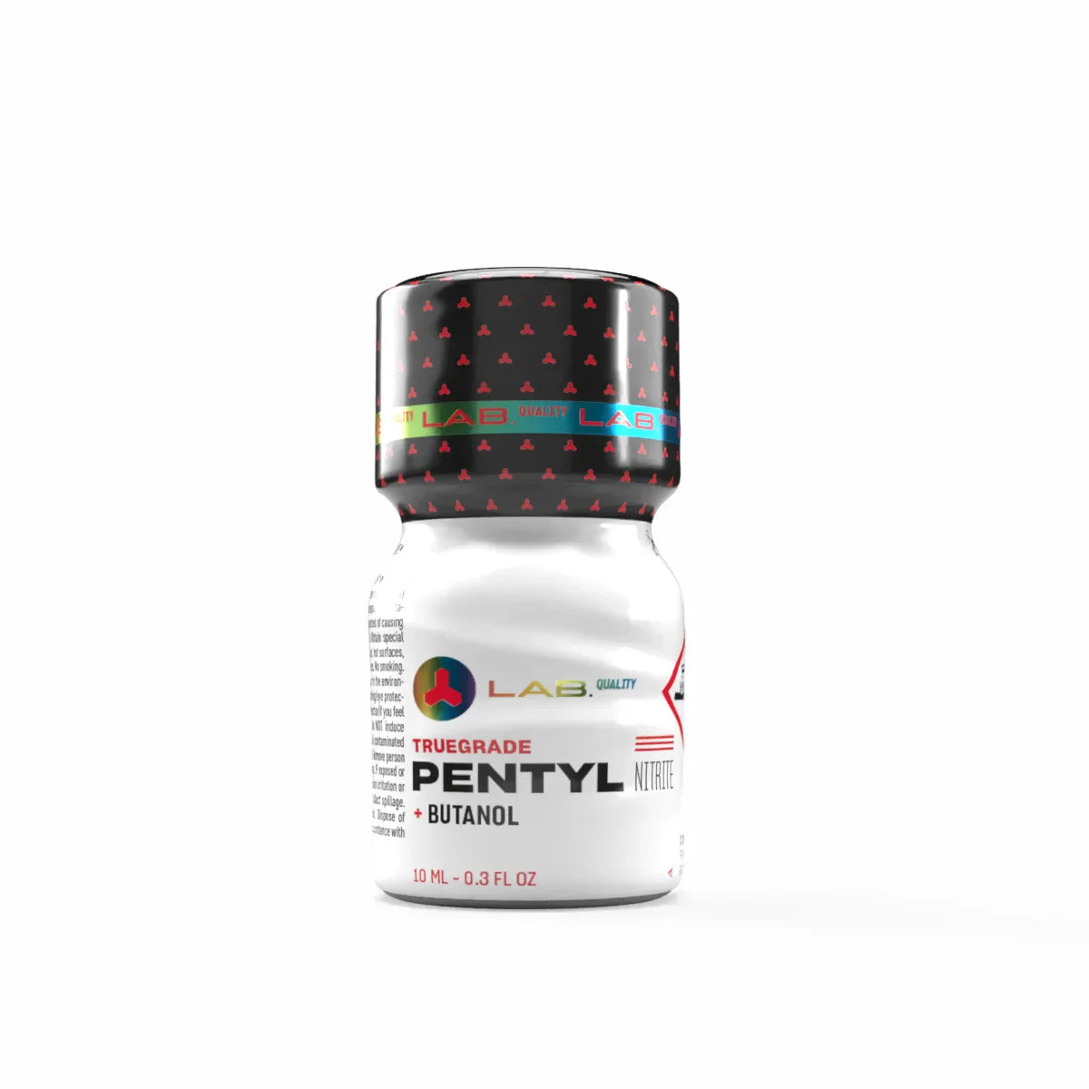 Lab Quality Butanol 10ml