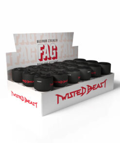 Fag 10ml 18 Pack
