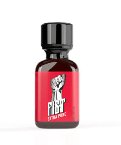 Fist Extra Pure 24ml Triple Pack