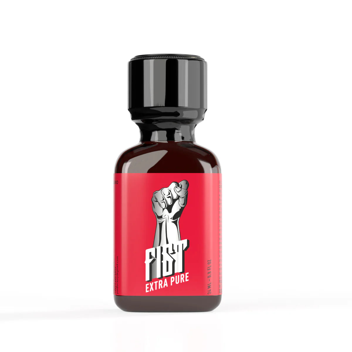Fist Extra Pure 24ml Triple Pack