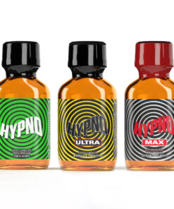 Hypno-Drone Pack