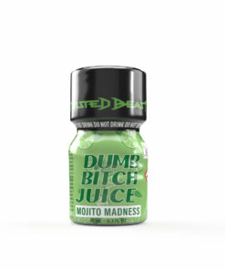 Dbj: Mojito Madness 10ml