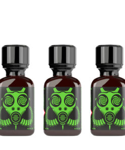 Butanol 24ml Triple Pack