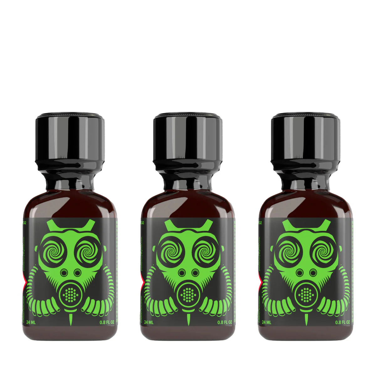 Butanol 24ml Triple Pack