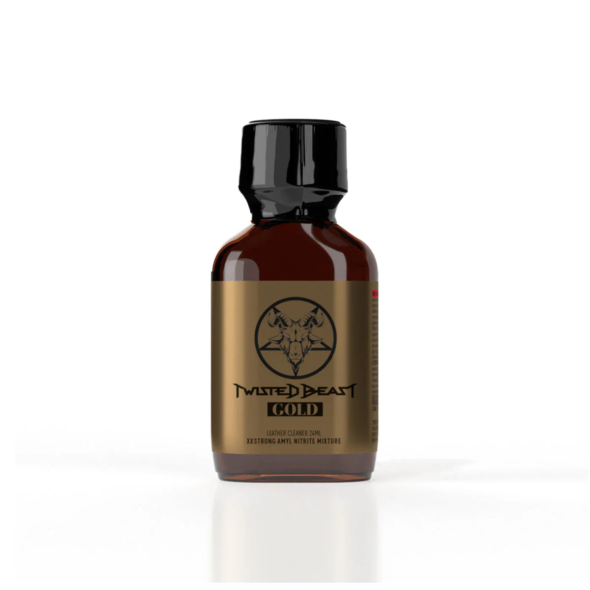 Twisted Beast Gold 24ml
