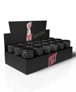Fist Amyl Black Label 10ml 18 Pack