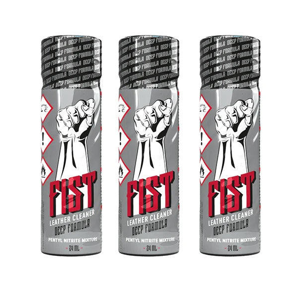 Fist Pentyl Slim 24ml Triple Pack