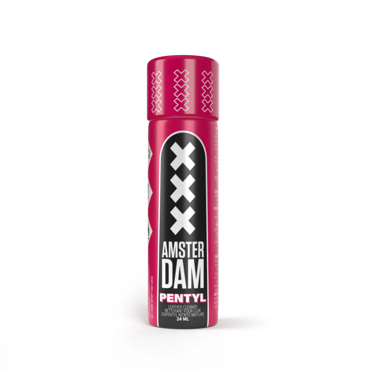 Amsterdam Pentyl Slim 24ml