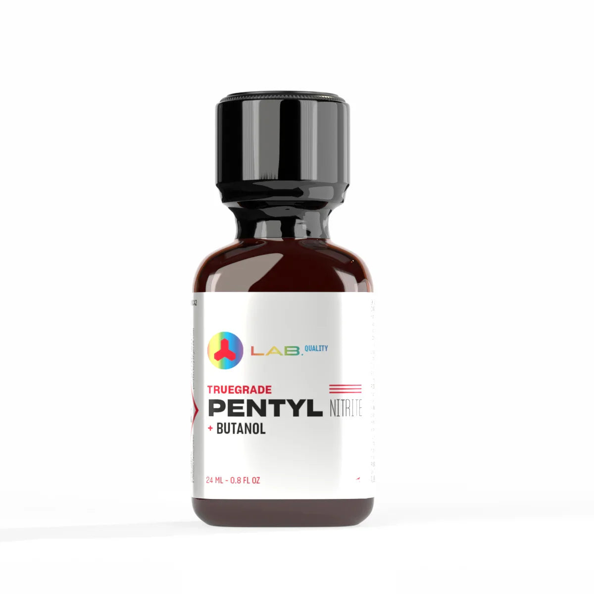 Lab Quality Butanol 24ml