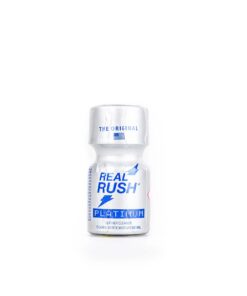 Real Rush Platinum 10ml