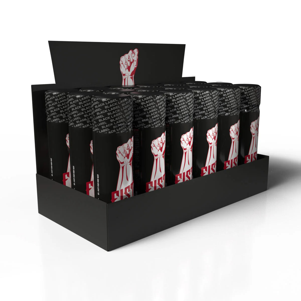Fist Amyl Slim 24ml 18 Pack