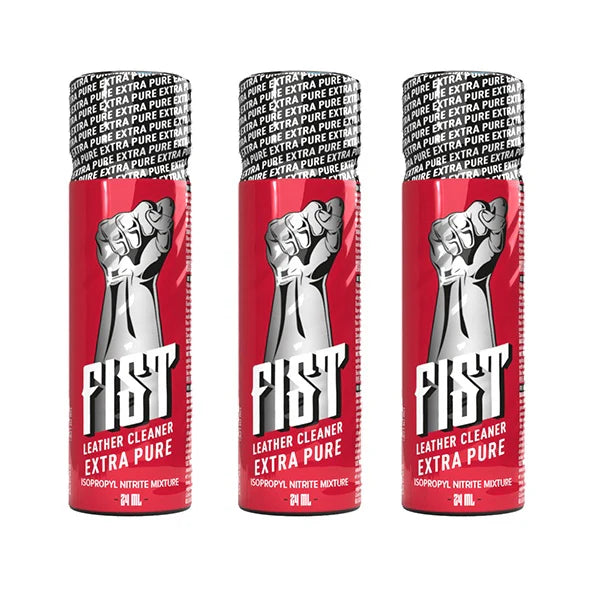 Fist Propyl Slim 24ml Triple Pack