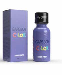 Gape Boy Color Super Pentyl 30ml