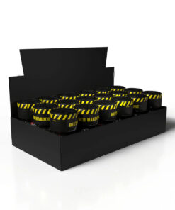 Faust 10ml 18 Pack