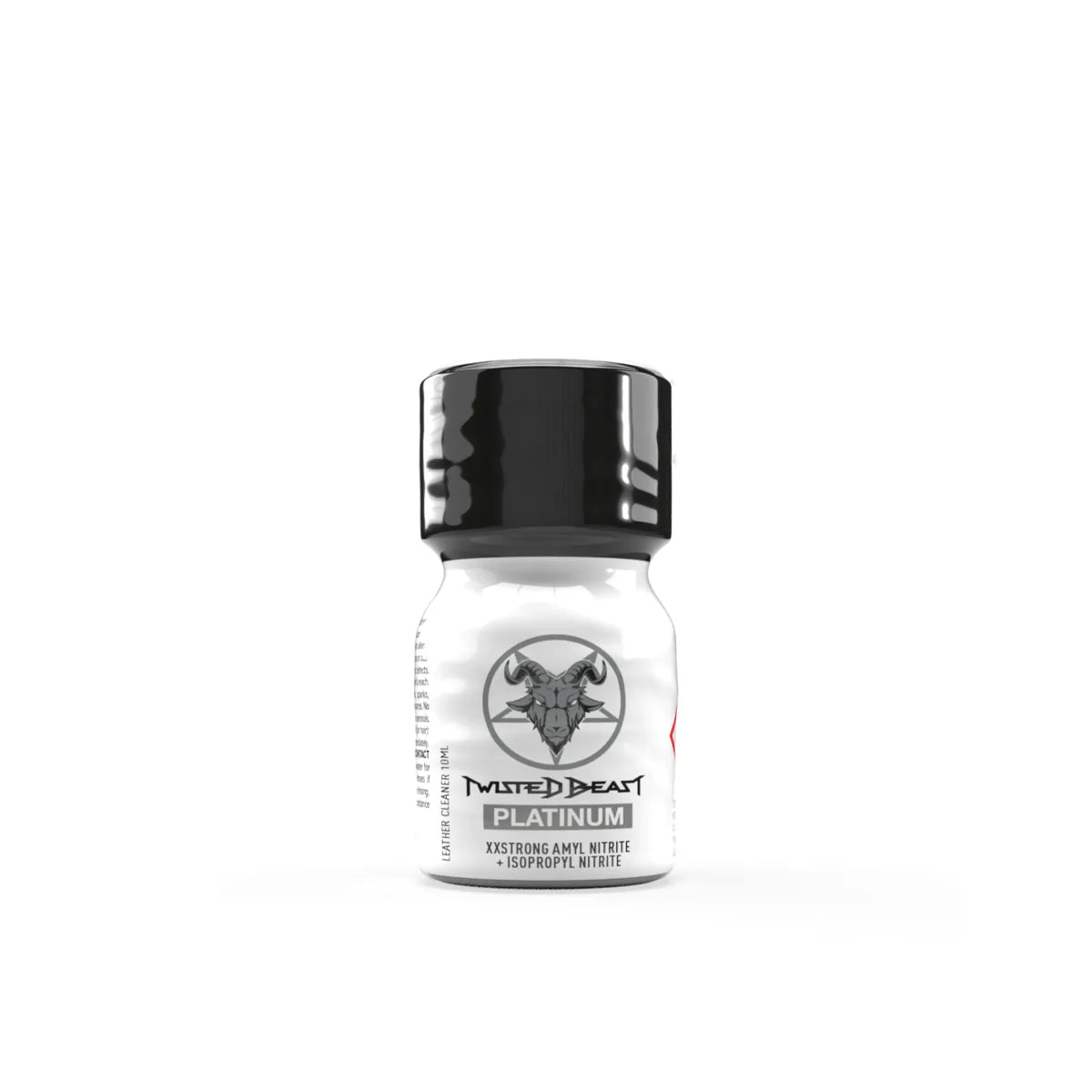 Twisted Beast Platinum 10ml