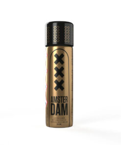 Amsterdam Propyl Slim 24ml