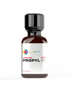 Lab Quality Propyl 24ml